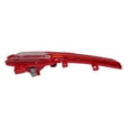 thumbnail image 3 of For Hyundai Sonata 2020 2021 2022 Back Up Light Assembly Passenger Side | CAPA Certified | SE And Preferred Models | Red | Replacement For HY2883105, HY2883105C, 3 of 6