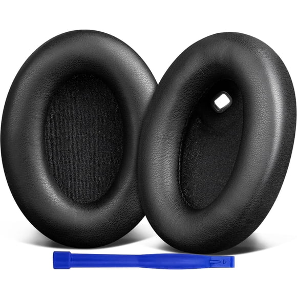Almohadillas SOULWIT de repuesto para auriculares Sony WH-1000XM4