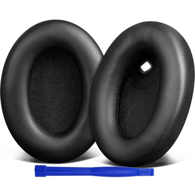 Almohadillas SOULWIT de repuesto para auriculares Sony WH-1000XM4