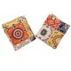 thumbnail image 3 of Juego Cortinas Béla Granada (2.30m Alto x 2.70m Ancho)… Béla Home Estampado Granada, 3 of 3
