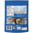 thumbnail image 2 of Great Value Raw Jumbo Pacific White Shrimp 21/25, 400 g, 2 of 5