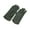 Army Green, variant on Thermal Winter Gloves for Men Women Fingerless Driving Leather Thin Touch Screen Knitted Clearance Waterproof Women's Warm Touchscreen Thick Soft and Plush Gloves Black One Size