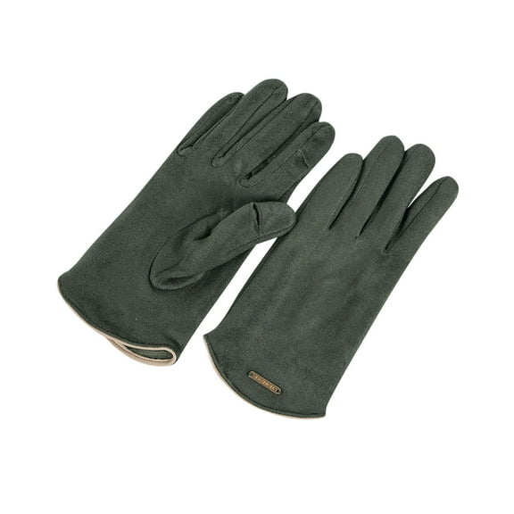 Dxzfnsa Winter Magic Gloves for Adults, Stretchy Knit Warm Gloves for Men, Women and Teens Gift for Women Christmas Gifts