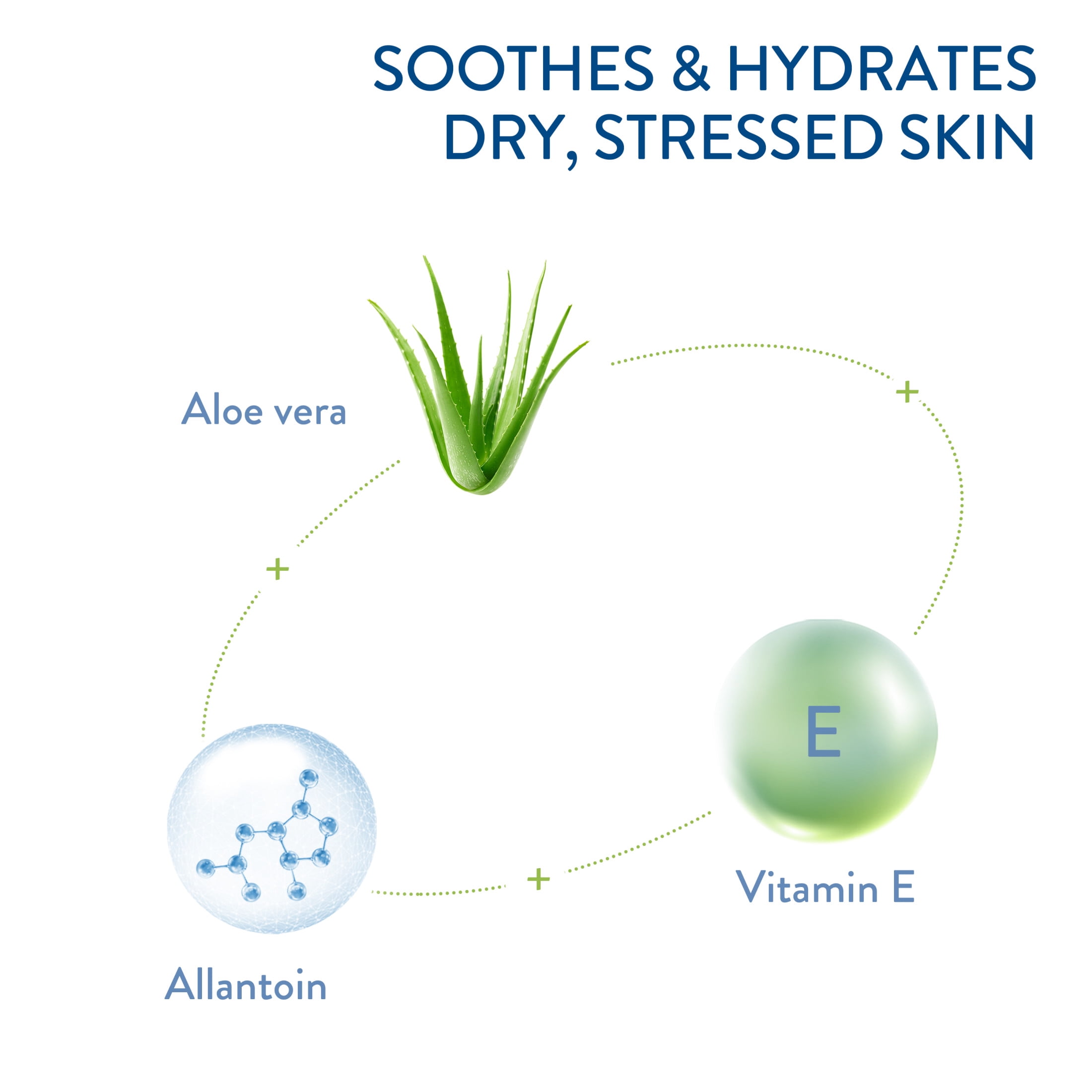 paraben free aloe vera gel Aloe Vera Gel for Skin & Hair