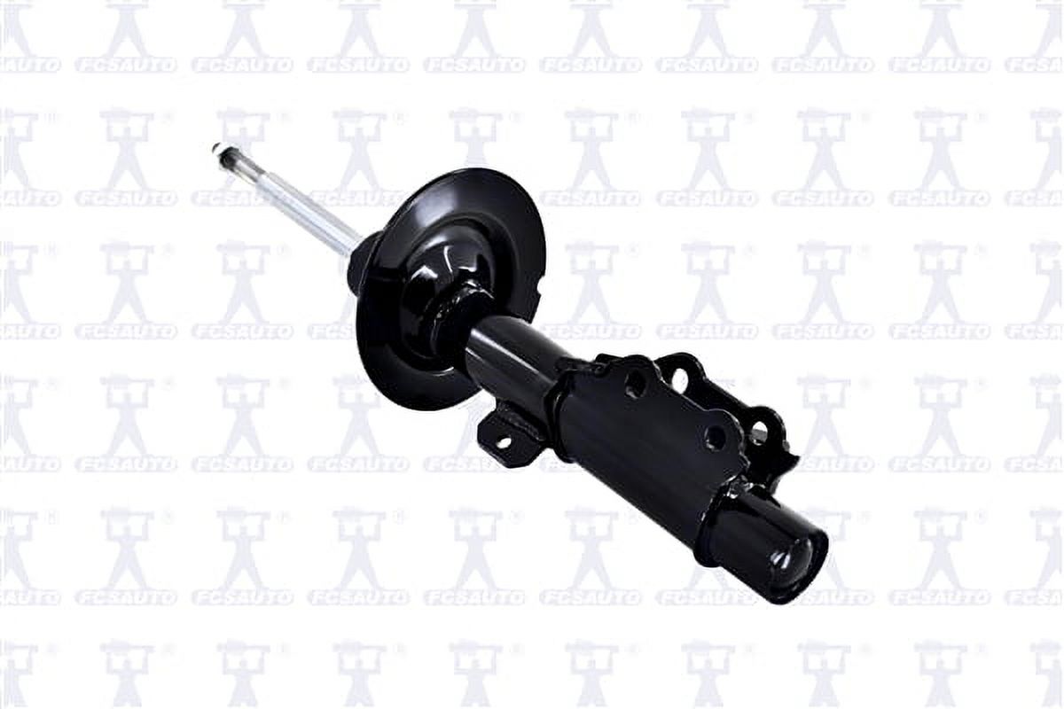 Suspension Strut Assembly