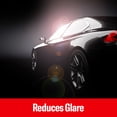 thumbnail image 5 of Black Magic Ceramic 5% VLT Window Tint Film, 5 of 10
