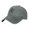 Gray, variant on Sacramento River Cats Hat Adjustable Baseball Cap Cotton Cowboy Hat, Fashionable For Man Woman
