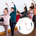 thumbnail image 3 of Miangastore Gymnastics Rope Nylon for Kindergarten Students Sensory Integration Training 1Pack, 3 of 8