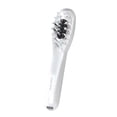 thumbnail image 2 of CELNNCOE Electric Hair Oil Applicator With Red Light 3 In 1 Scalp Massager Comb Handheld Head Scratcher Massager Brush Removable Scalp Applicator Comb With Soft,Massager,white,Free Size, 2 of 6
