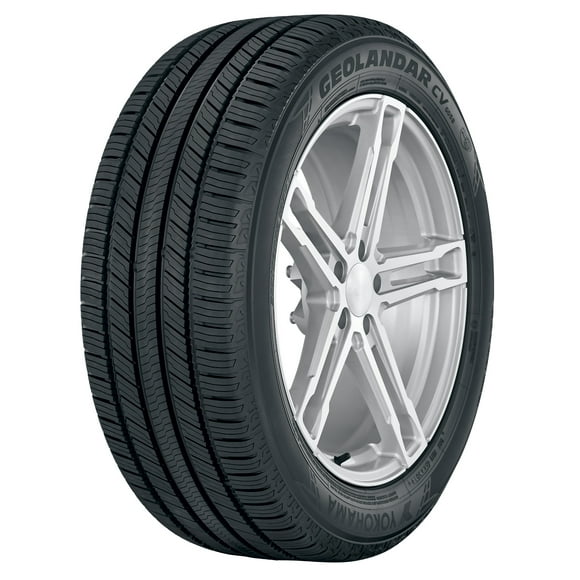 LLANTA 225/55R19 99V GEOLANDAR CV G058 YOKOHAMA