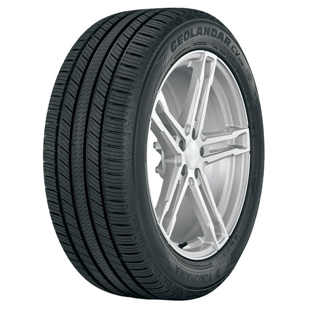 LLANTA 225/70R16 103H YOKOHAMA GEOLANDAR CV G058