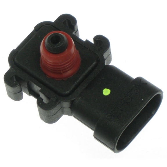 TRQ Map Sensor for Chevy Silverado Express GMC Sierra Savana 6.6L Turbo Diesel ESA94890
