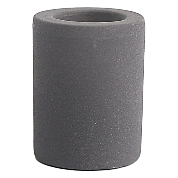 Soporte, portalápices de escritorio, soporte para impermeabilizar y absorber el olor