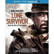 Lone Survivor (Blu-ray)