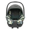 Evenflo Nurture 22 lbs Infant Car Seat, Geometric Green