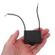 thumbnail image 5 of BEADCEST 4Ud Capacitor Para Ventilador Extractor Compatible Con Campana De Cocina Color Negro, 5 of 8