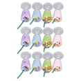 thumbnail image 1 of Modelo De Helado De Casa De MuñecasHelado De Casa De Muñecas Ligero De Plástico Decorativo 1:12 Encantador Y Resistente Para Niños Para Pareja ANGGREK Universal, 1 of 8