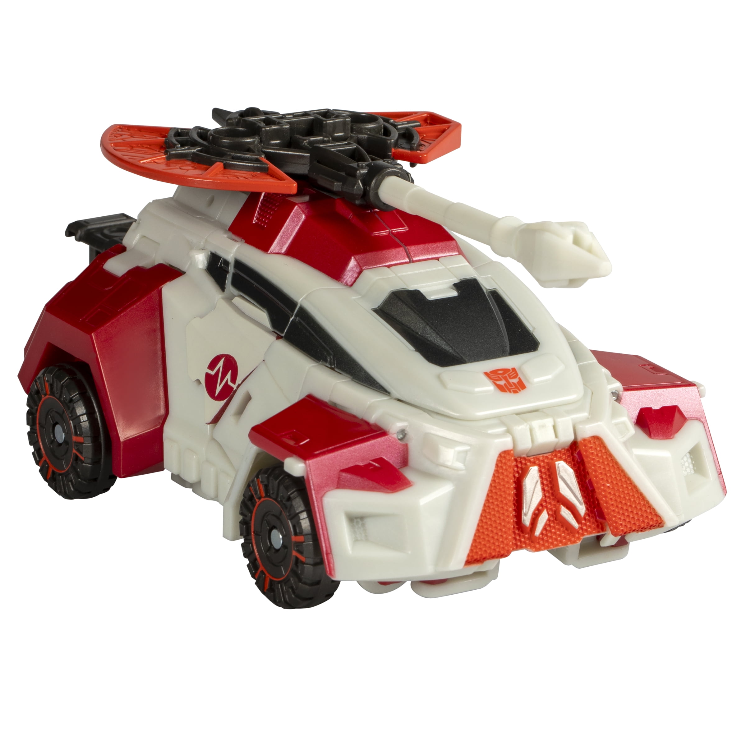 Transformers Studio Series Voyager Transformers: War for Cybertron 09 Ratchet 6.5” Action Figure