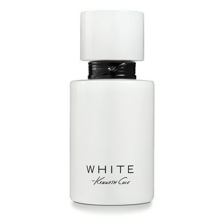 Kenneth Cole White for Her Eau de Parfume Perfume for Women 1.0 fl oz