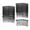 Black, variant on 20 Pieces Bridal Wedding Combs, Bridal Hair Comb Clip, for Women Girls Hairband DIY Metal Wire Hair Clip Combs, for Prom