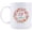Color, variant on 75th Birthday Gifts for Women - 75 and Fabulous with A Garland Birthday Mug - 75 Year Old Present Ideas for Mom, Wife, Grandmother, Daughter, Sisters, Friends, Colleague, Coworker - 11 oz Coffee Mug