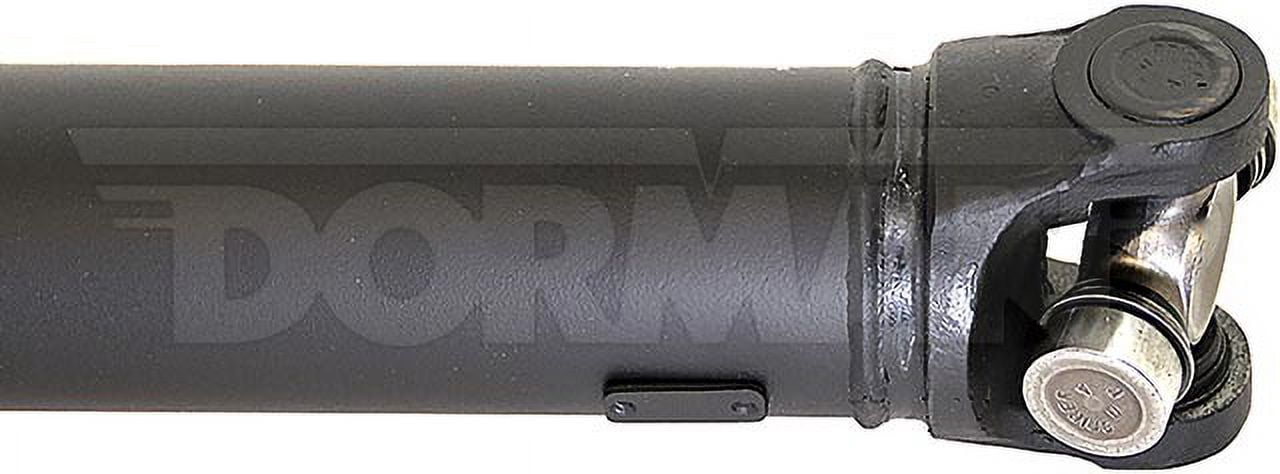 Dorman 976-864 Rear Driveshaft Assembly For 82-91 Blazer Jimmy K5 Blazer