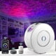 thumbnail image 1 of LED Smart Star Projector, WiFi Star Projector 3D Galaxy with App/Voice Control, Timer, Compatible with Alexa/Google Assistant, for Baby, Kids, Bedroom, 1 of 5