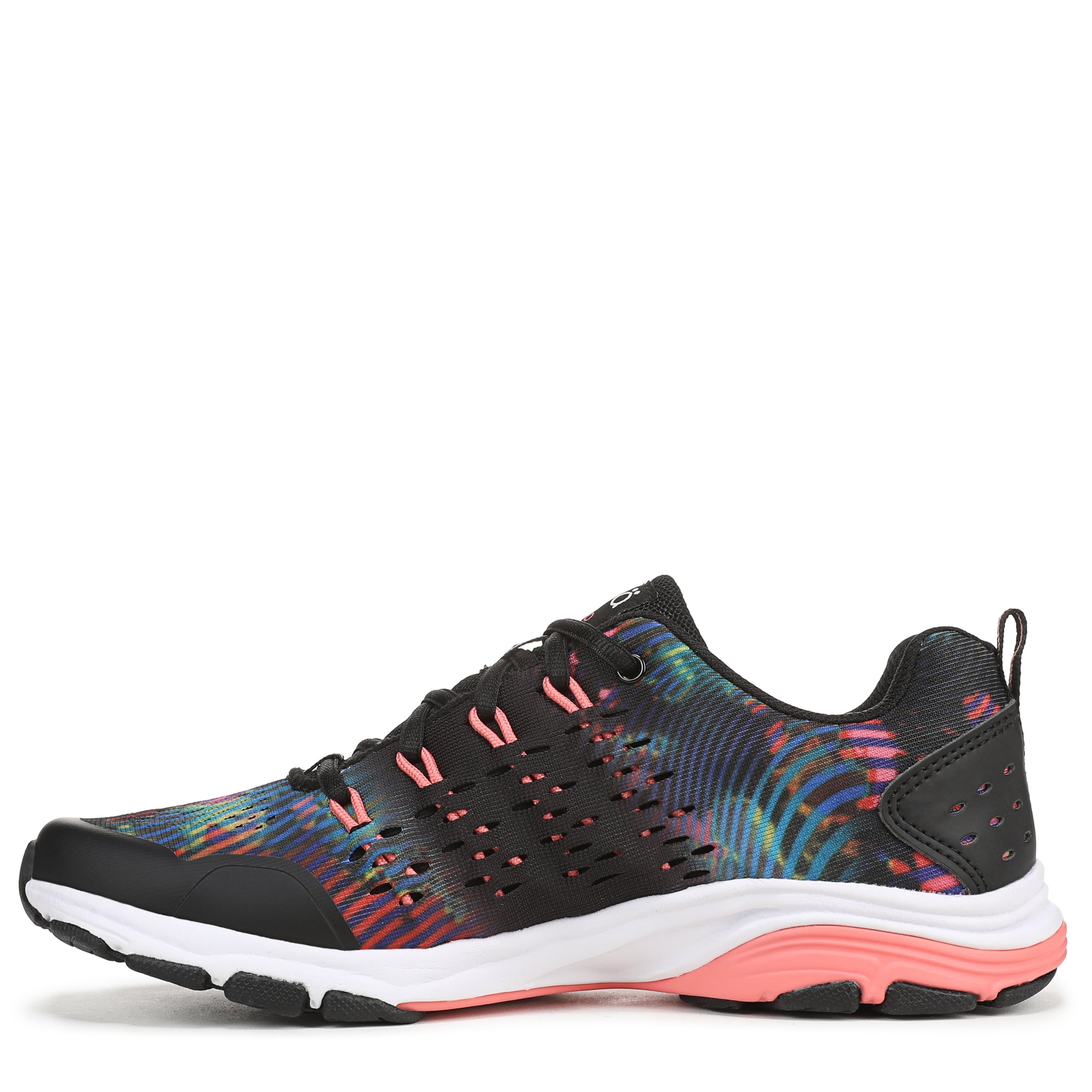 Ryka Womens Vivid RZX Training Shoe - Medium & Wide Width