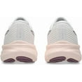 thumbnail image 4 of ASICS GEL-Pulse 15 White/Dusty Mauve Women's Running Shoes - Size 11 NWOB, 4 of 5