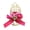 Hot Pink, variant on Birdcage Candy Box with String, Mini Storage Container Table Decorative Wedding Birdcage Candy Box for Halloween Christmas Party Storage Container Birthday (2.7x4'', Green)