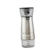 thumbnail image 1 of Molinillo de café eléctrico, dispositivo de cocina con aspereza ajustable, cuenco extraíble, molinillo de café de rebabas portátil para el trabajo,, 1 of 7