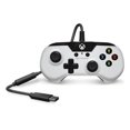 thumbnail image 2 of Controlador Alámbrico Hyperkin X91 Blanco Para Xbox One/Windows 10, 2 of 2
