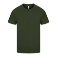 thumbnail image 1 of Casual Classic - Camiseta clásica de algodón para hombre (Verde Bosque), 1 of 3