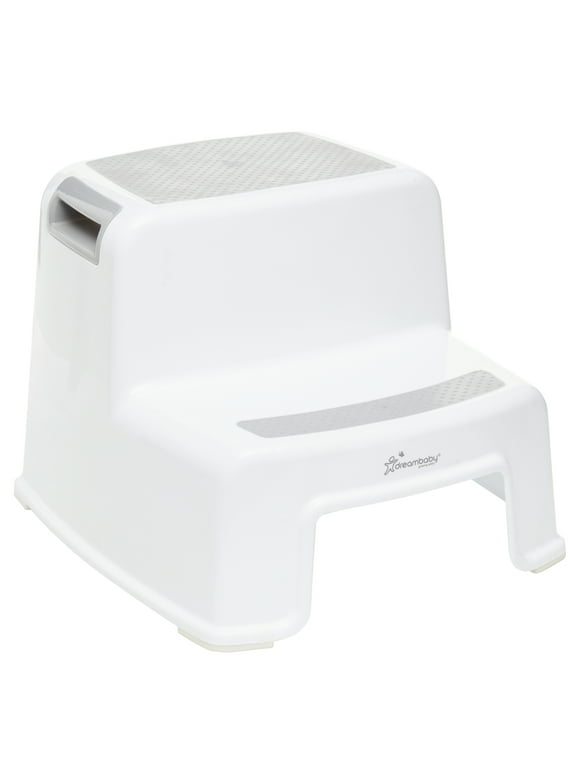 Potty Step Stools in Potty Training