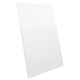 thumbnail image 3 of Soporte de folleto acrílico, expositor de folletos, soporte de pared para folletos, soporte para literatura, 3 of 8