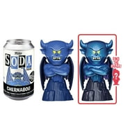 IN STOCK: [Vinyl Soda] Disney's Fantasia- Chernabog [with 1 in 6 Chance at Chase!] [BUY 6 FOR GUARANTEED CHASE]
