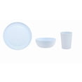 thumbnail image 2 of Gobelet en plastique bleu clair Mainstays, 540mL 1 pièce, 2 of 5
