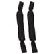 thumbnail image 5 of Asas de agarre con barra antivuelco para reposacabezas, empuñaduras antideslizantes de Paracord, universales para coche, SUV, ATV, UTV, RV (29,6 cm), 5 of 10