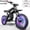 GT73 PRO, variant on Riding'times GT54 PRO Electric Dirt Bike for Teens Adults,60V 25AH 40MPH Ebike with 14"/12" Motorcycle Tire,3000W Dual Hydraulic Brakes Mountain Off-Road Dirtbike