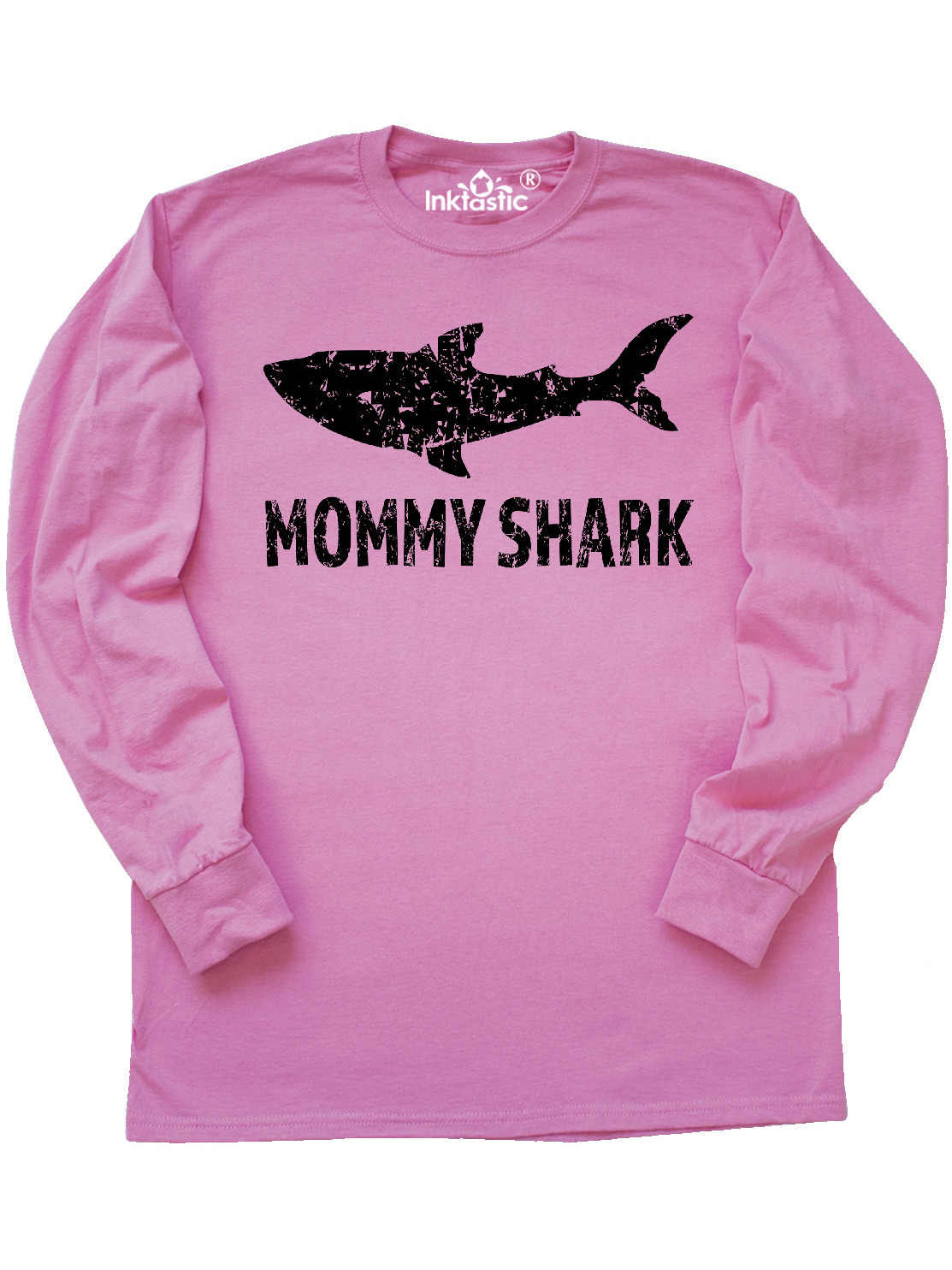 Free Free 231 Mommy Shark Shirt Svg SVG PNG EPS DXF File