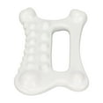 thumbnail image 4 of Board Gua Sha, Céramique Skin Ceramics Rectangle Portable Stracing Massage Tool Réduire la graisse pour le corps Plein pour le cou, 4 of 7