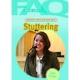 thumbnail image 1 of Pre-Owned Frequently Asked Questions about Stuttering (Library Binding) 9781404219311, 1 of 1