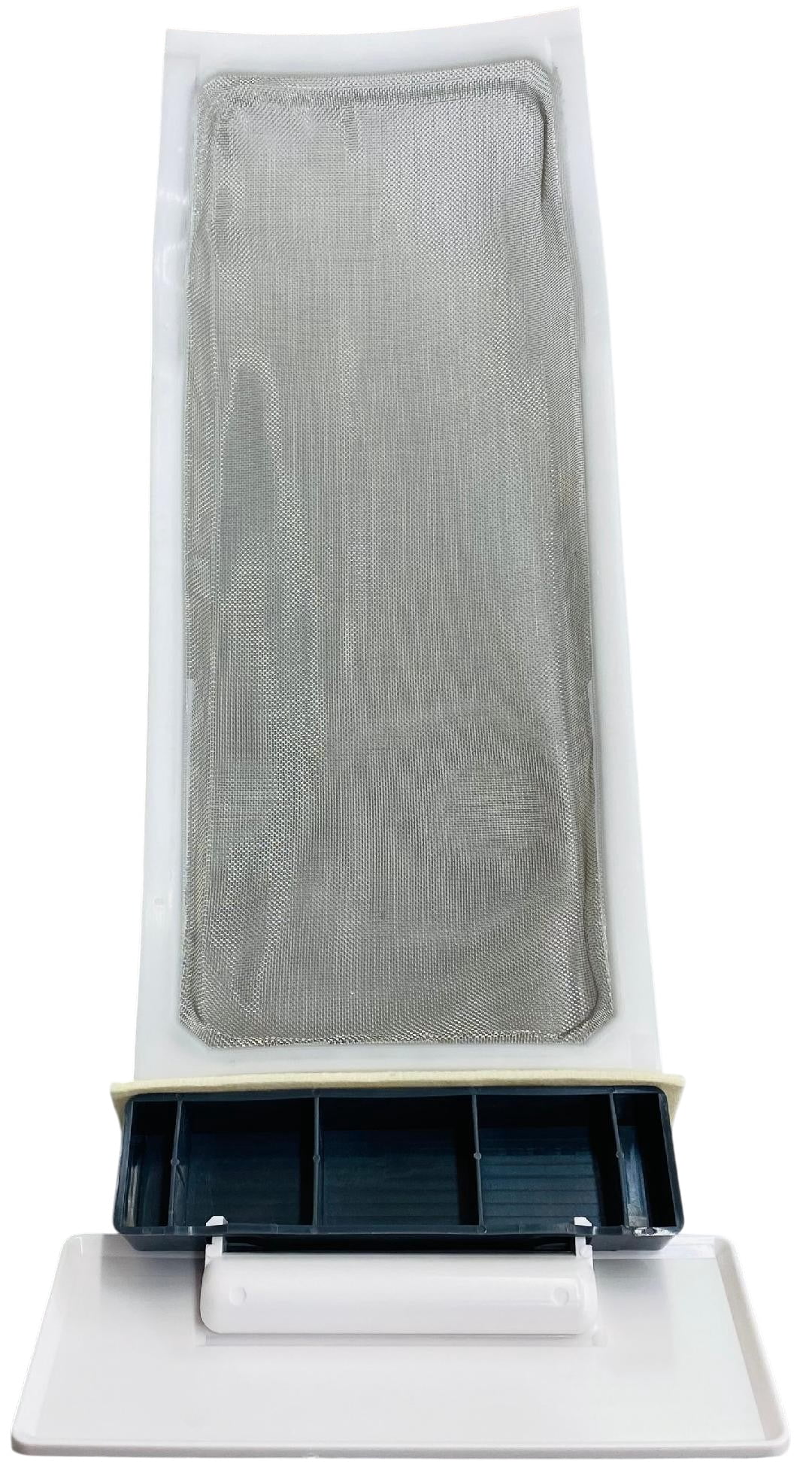 Supco DE526, Dryer Lint Screen for Whirlpool, AP6023930, PS11757278, WPW10717210