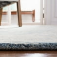 thumbnail image 4 of SAFAVIEH Metro Marion Medallion Area Rug, Blue/Ivory, 6' x 9', 4 of 8