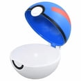 thumbnail image 2 of Takara Tomy: Pokemon MonColle (Monster Collection) MB-02 Great Ball, 2 of 5