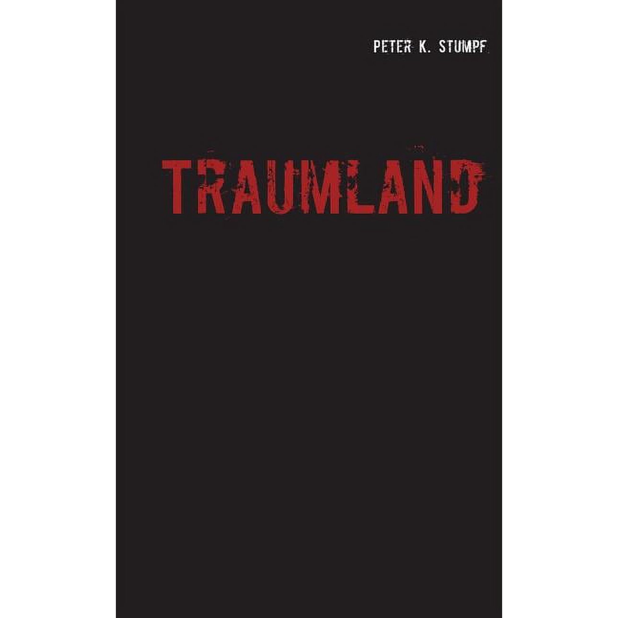 Traumland (Paperback)