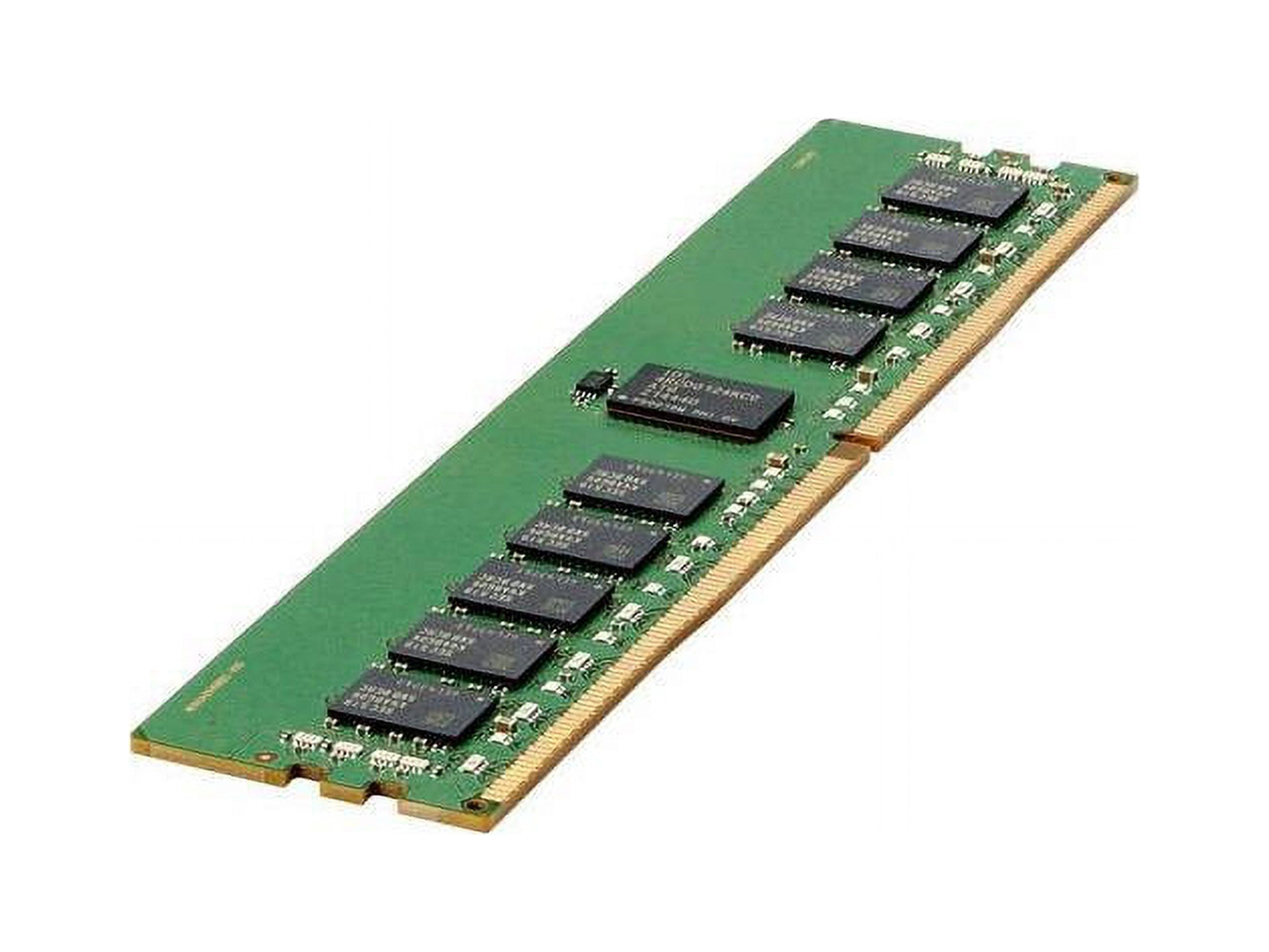HPE 32GB (1x32GB) Dual Rank x4 DDR4-2666 288pin ECC