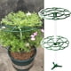 thumbnail image 5 of Soportes de fresa marco Clips de jardín poste planta trepadora fruta soporte de plantación elevado, 5 of 8