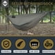 thumbnail image 3 of Hamaca de Camping Onewind Airstream con Mosquitero Verde, 3 of 8