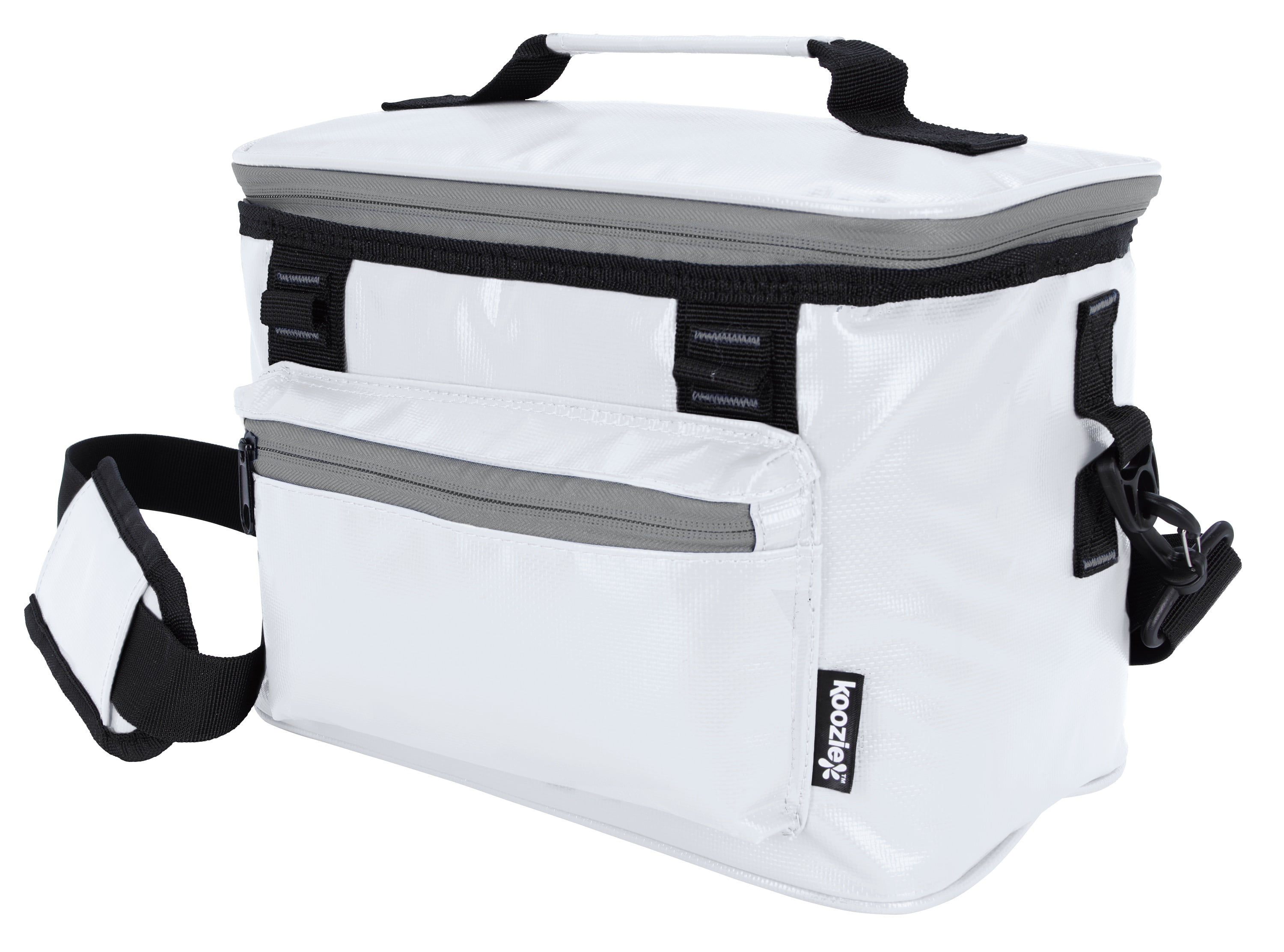 9 Can Softside Insulated leak proof Cooler Bag Lunch Bag 